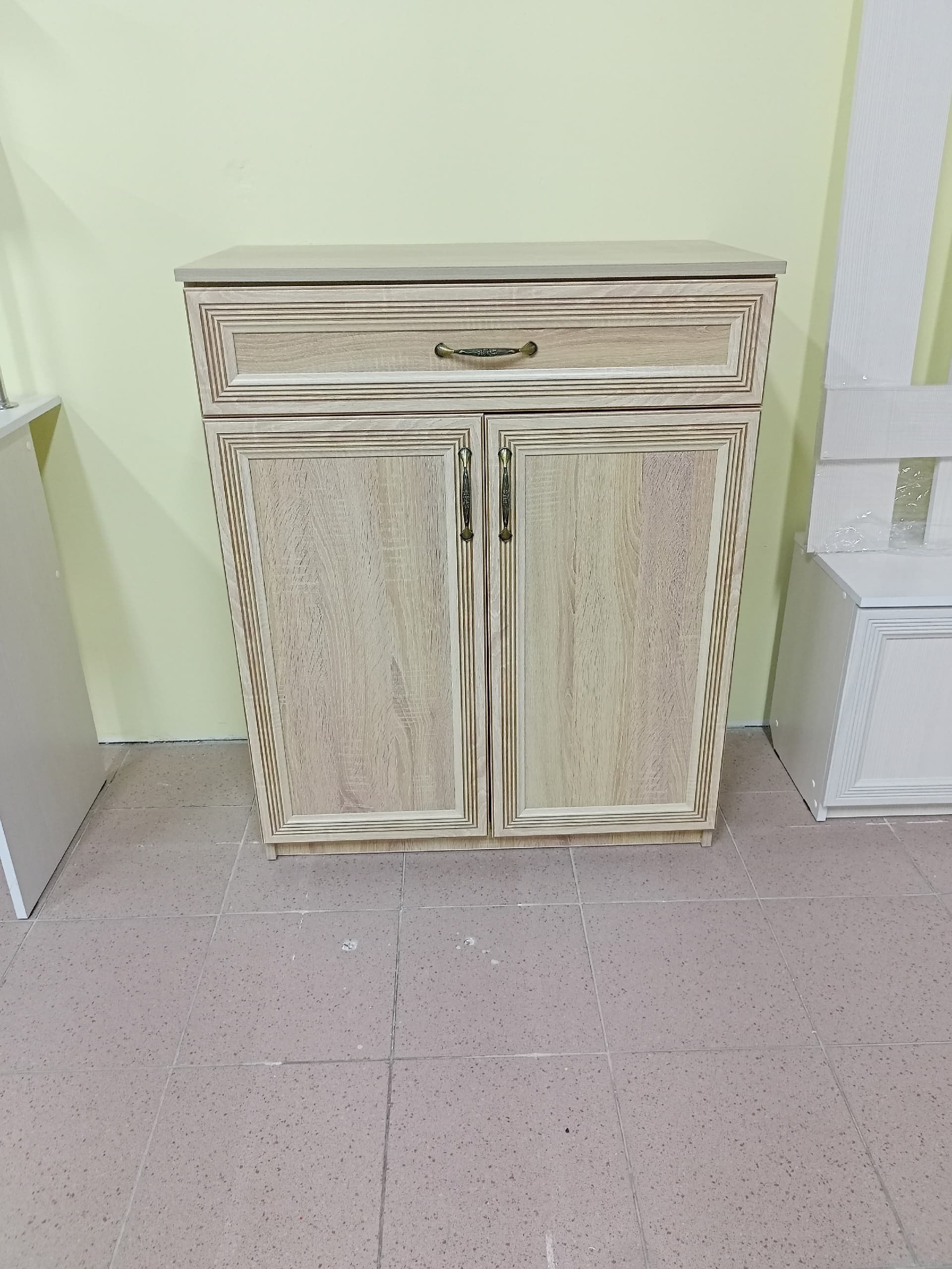 Тумба для обуви «Классика Трендо» (80 см)